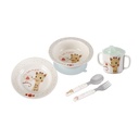 Coffret repas - version "Kiwi" – vue complémentaire 3