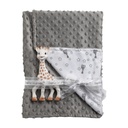 Couverture Sophie' doux Sophie la girafe – vue complémentaire 3