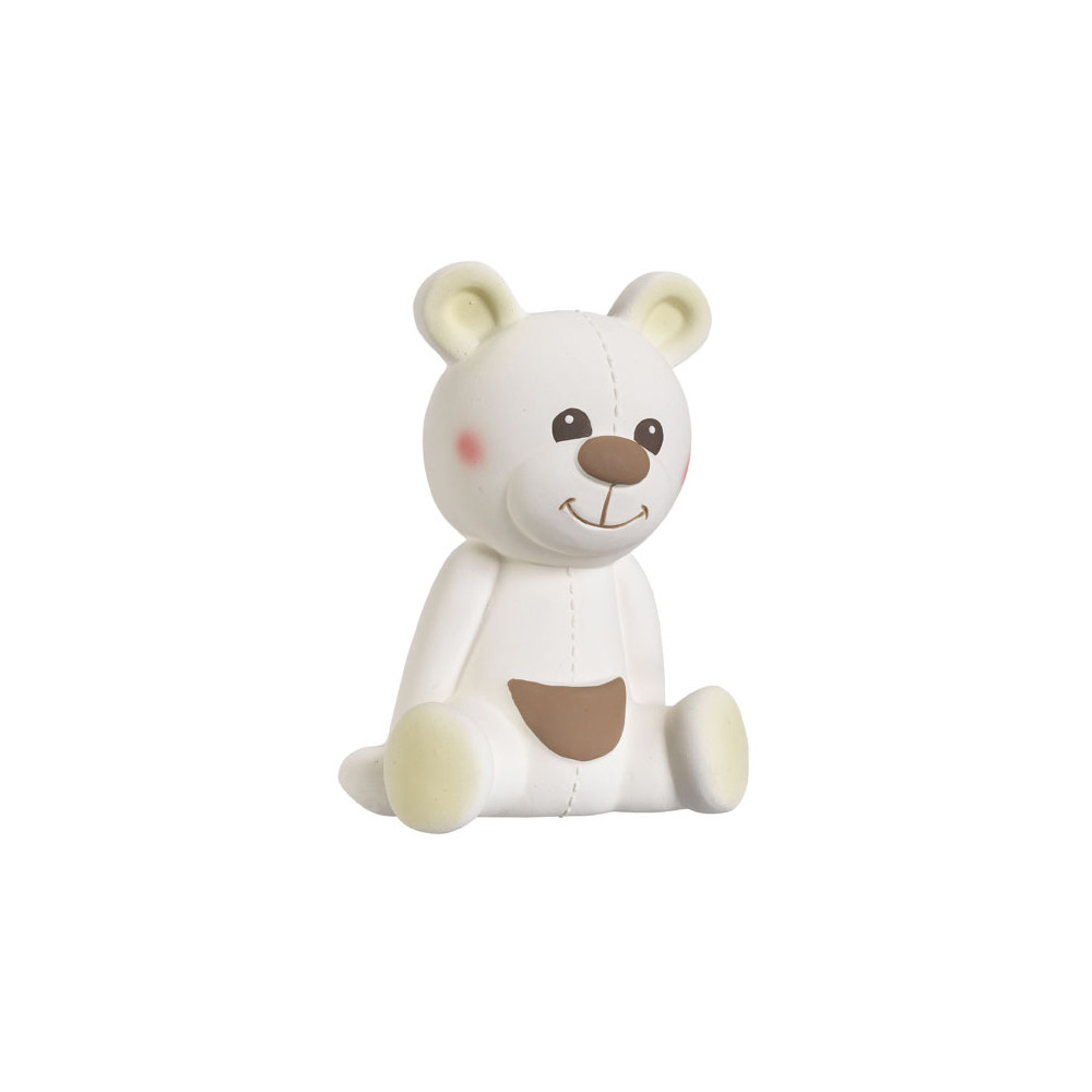 Gabin l'ours – vue complémentaire 2