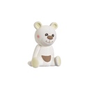 Gabin l'ours – vue complémentaire 2