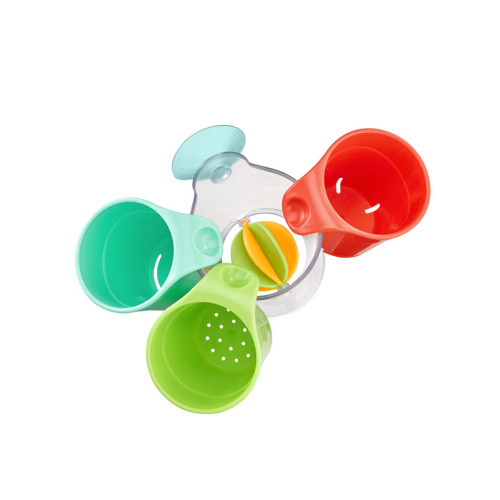 Gobelets rigol'eau – vue complémentaire 1