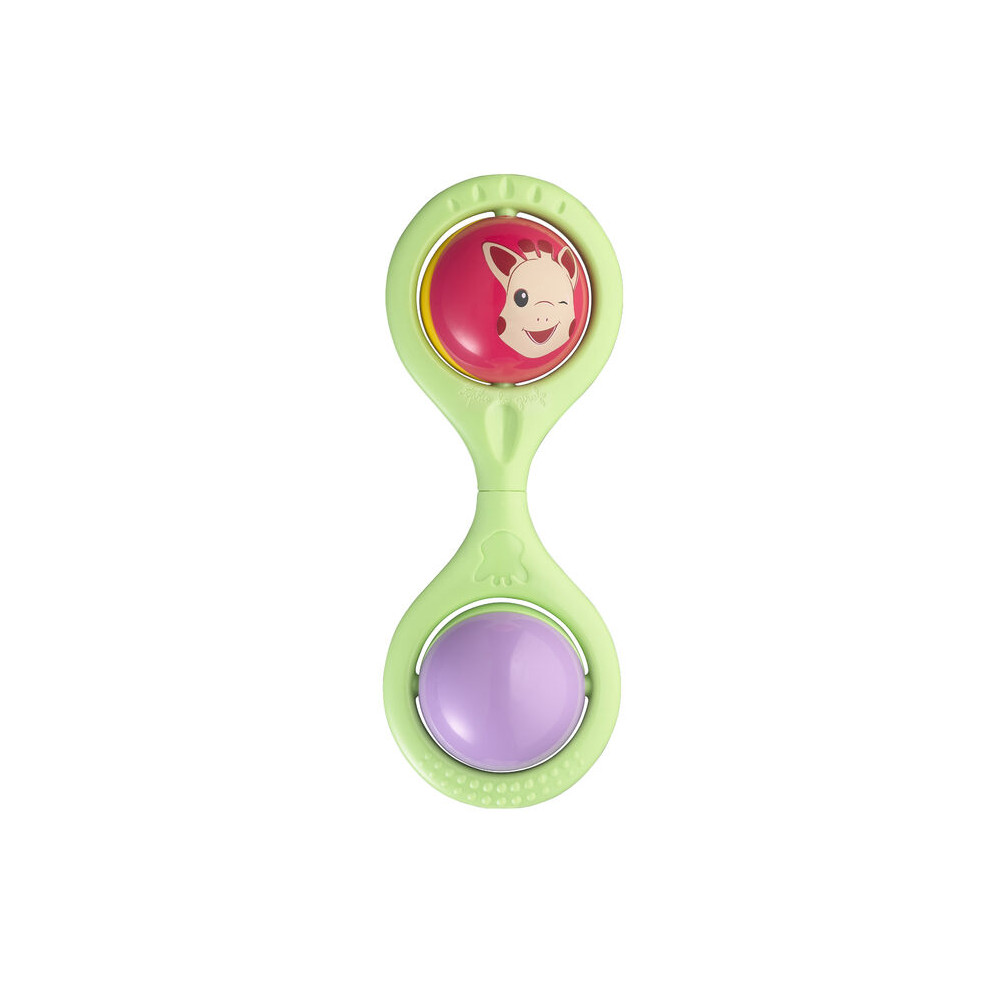 Hochet Twist – vue complémentaire 1