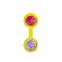 Hochet maracas – vue complémentaire 1