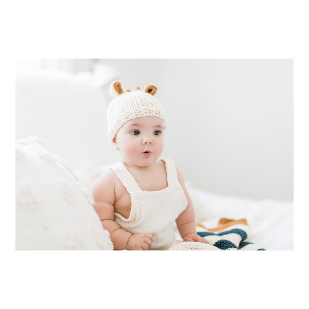Kit tricot bonnet – vue complémentaire 3