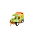 La jeep safari – vue complémentaire 1