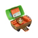 Le Camping-car "pocket" – vue complémentaire 1