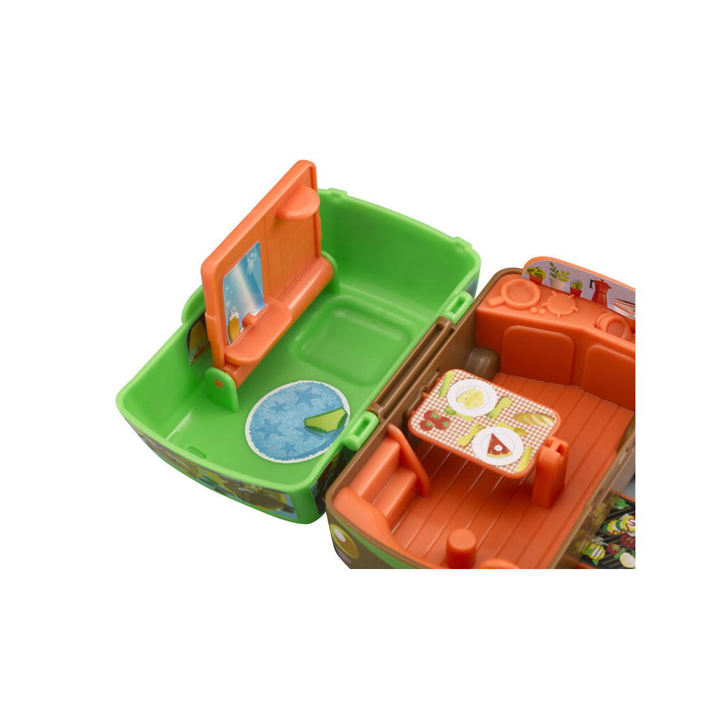 Le Camping-car "pocket" – vue complémentaire 2