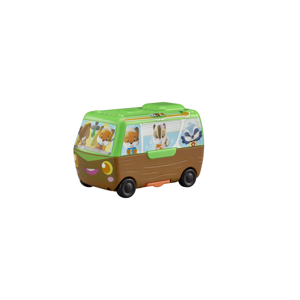Le Camping-car "pocket" – vue complémentaire 3