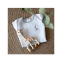 Le combi-short Sophie la girafe 3-6 mois – vue complémentaire 1