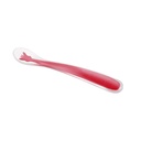 Lot de 2 cuillères douces silicone – vue complémentaire 2
