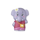 Lot de 4 personnages famille "Eléphant" – vue complémentaire 2