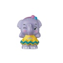 Lot de 4 personnages famille "Eléphant" – vue complémentaire 3