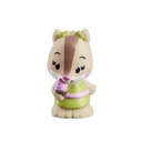 Lot de 4 personnages famille "Nutnut" – vue complémentaire 3
