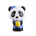 Lot de 4 personnages famille "Panda" – vue complémentaire 2