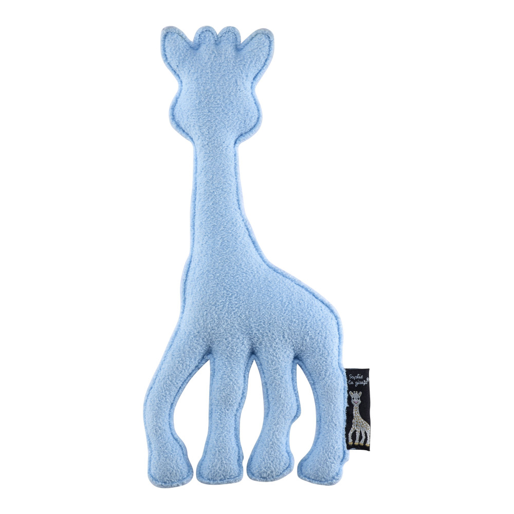 Lovely Sophie bleue – vue complémentaire 3