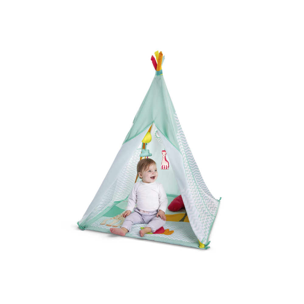 [240125] Activi Tipi Sophie la girafe