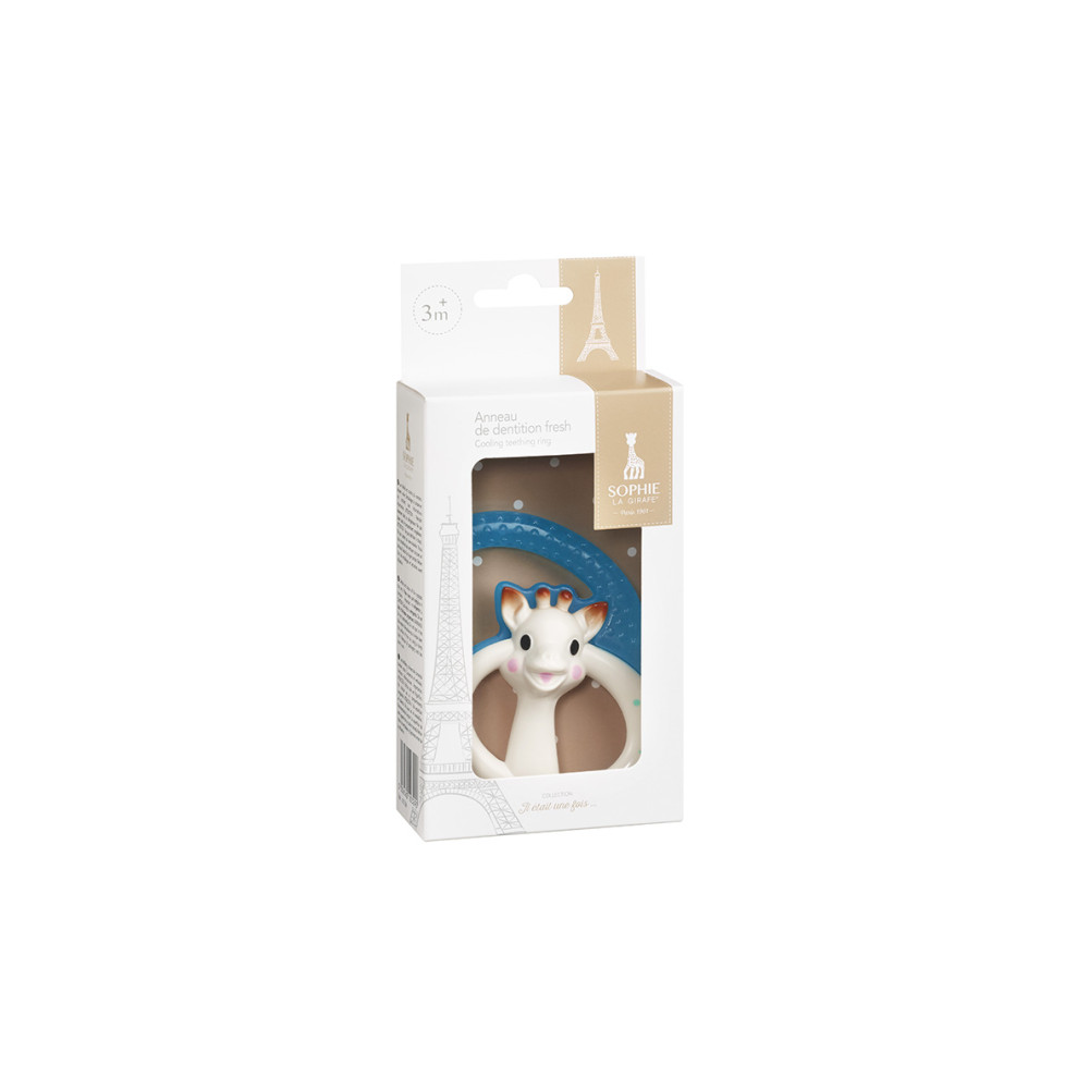 [010329] Anneau de dentition fresh