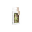 Anneau de dentition vanille