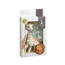 Coffret 'Sauvons les girafes'