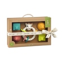 Coffret d'éveil So'pure