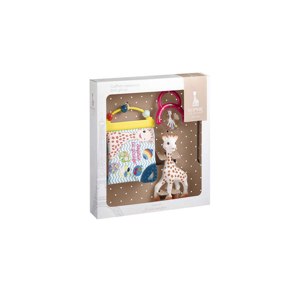 [010325] Coffret de naissance
