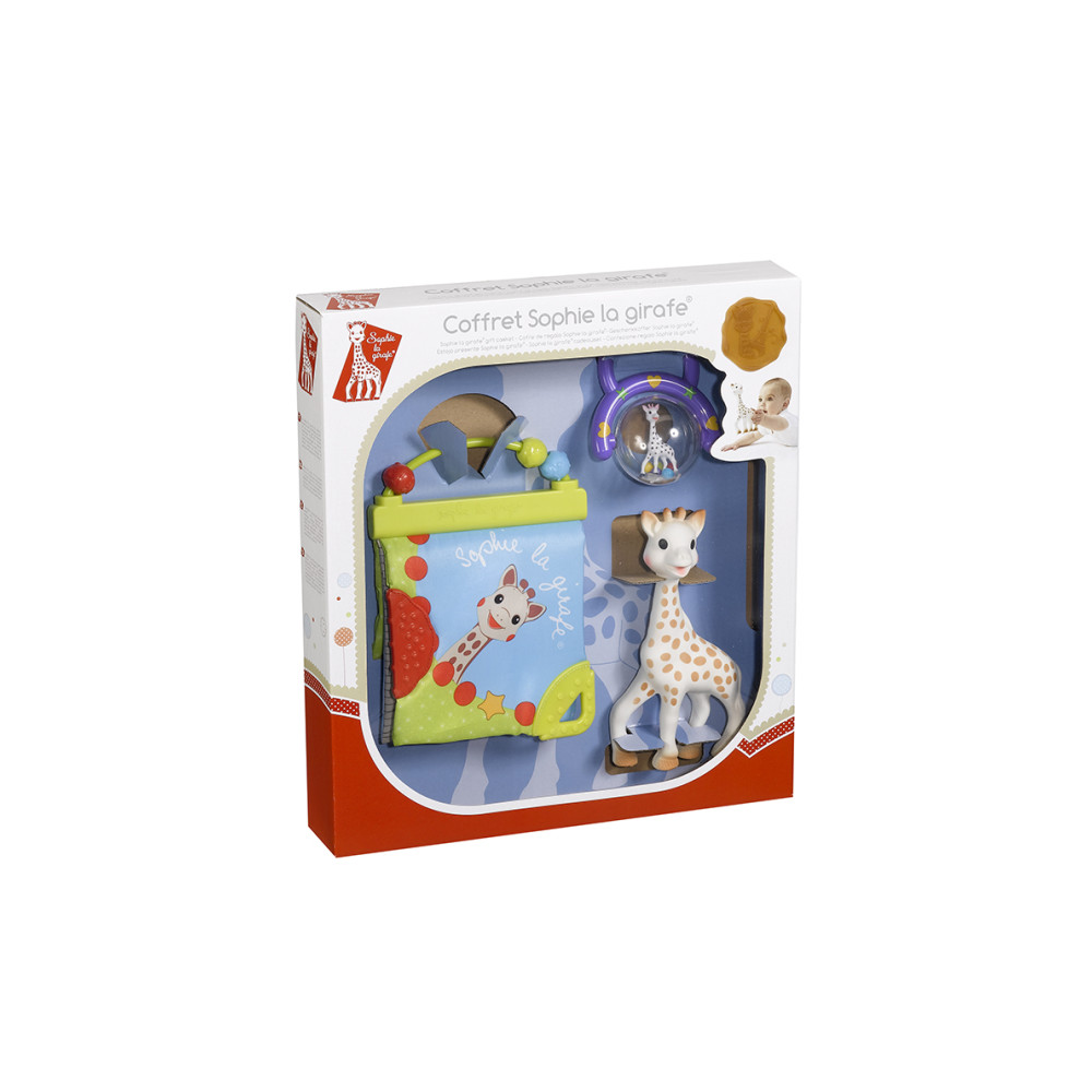 [516325] Coffret naissance
