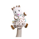 Doudou marionnette