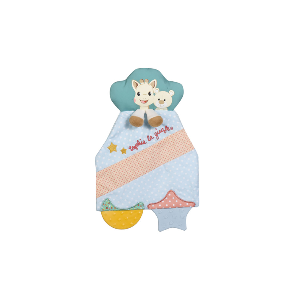 [210202] Doudou à mordiller