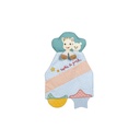 Doudou à mordiller
