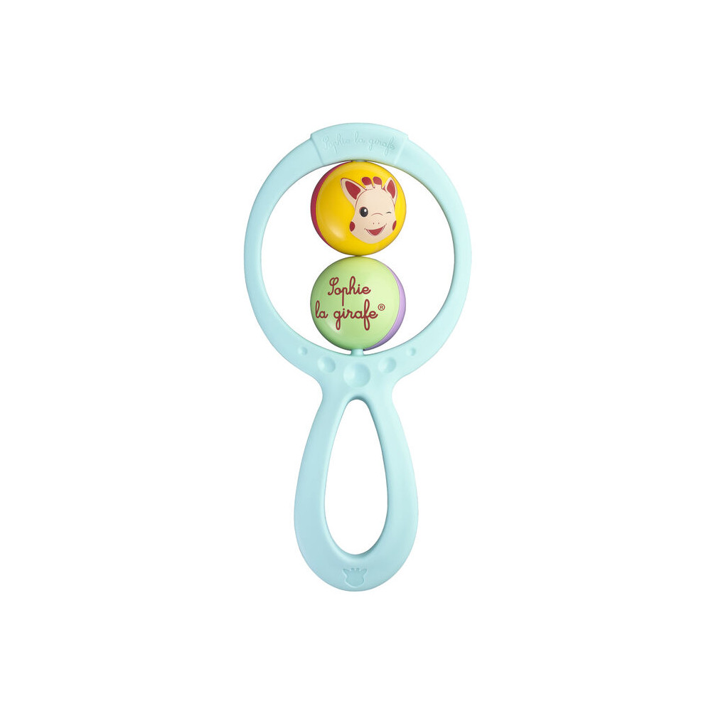 Hochet Swing