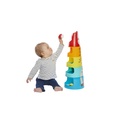 Das riesige Turm von Sophie