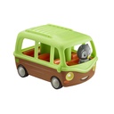 Le bus aventure