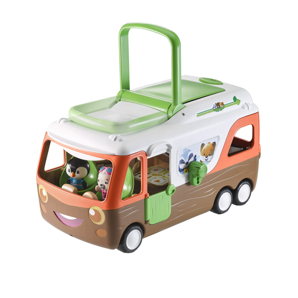 [700213] Das Wohnmobil