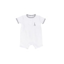 Le combi-short Sophie la girafe dès 6 mois
