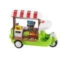 Le Food truck
