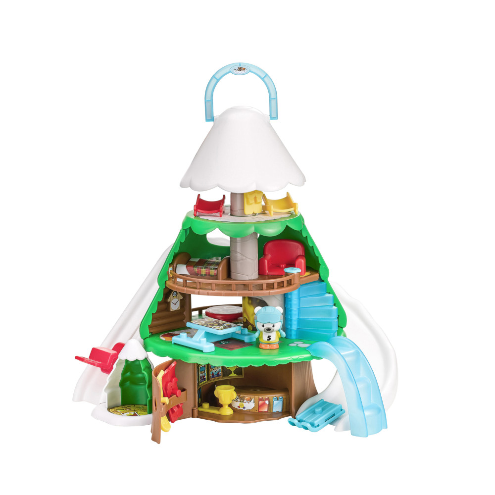 [700214] Le Sapin gla-gla resort