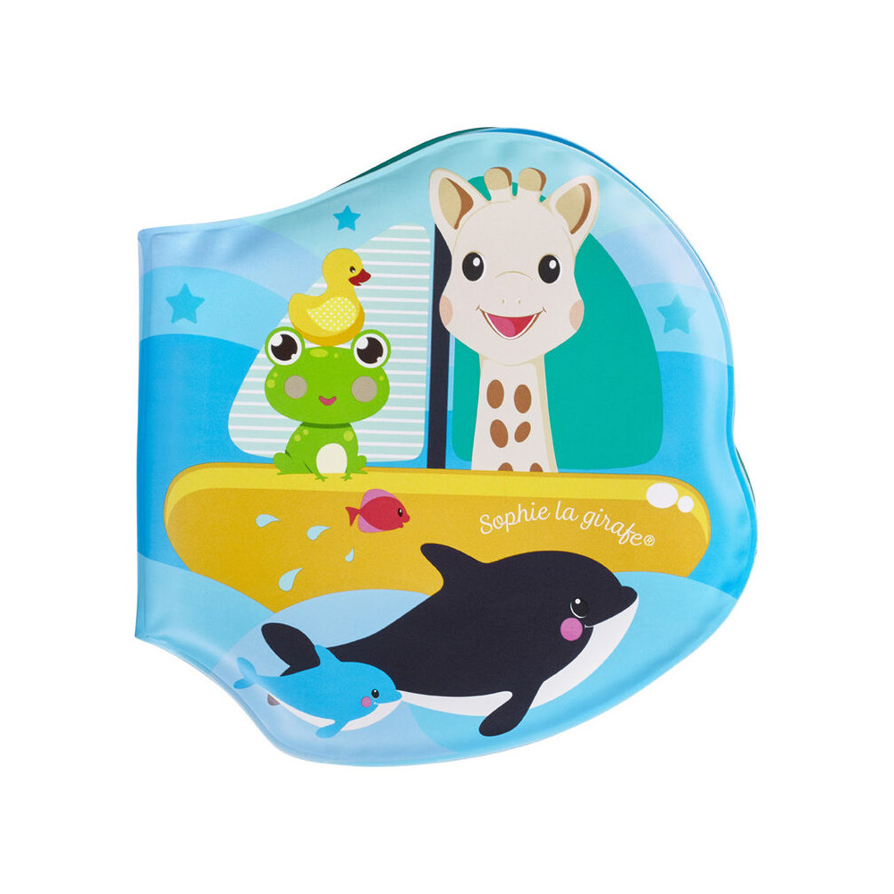 [010402] Livre de bain