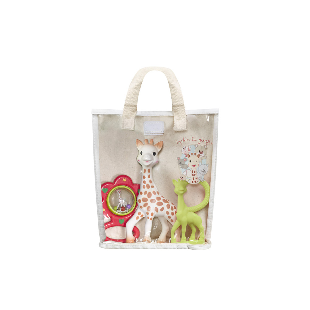 Sac cadeau