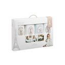 Set de 4 langes