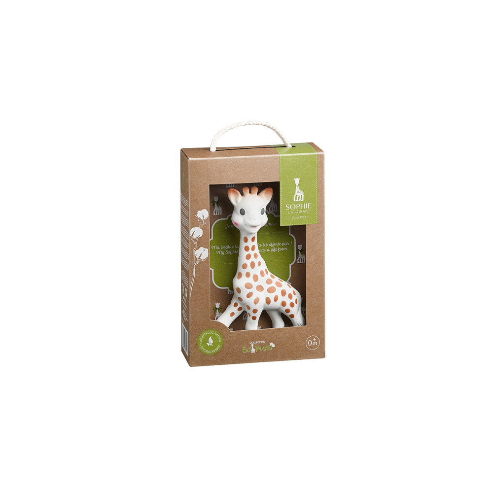 [616331] Sophie la girafe