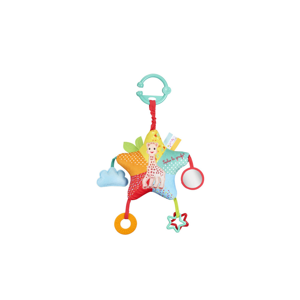 Star activities