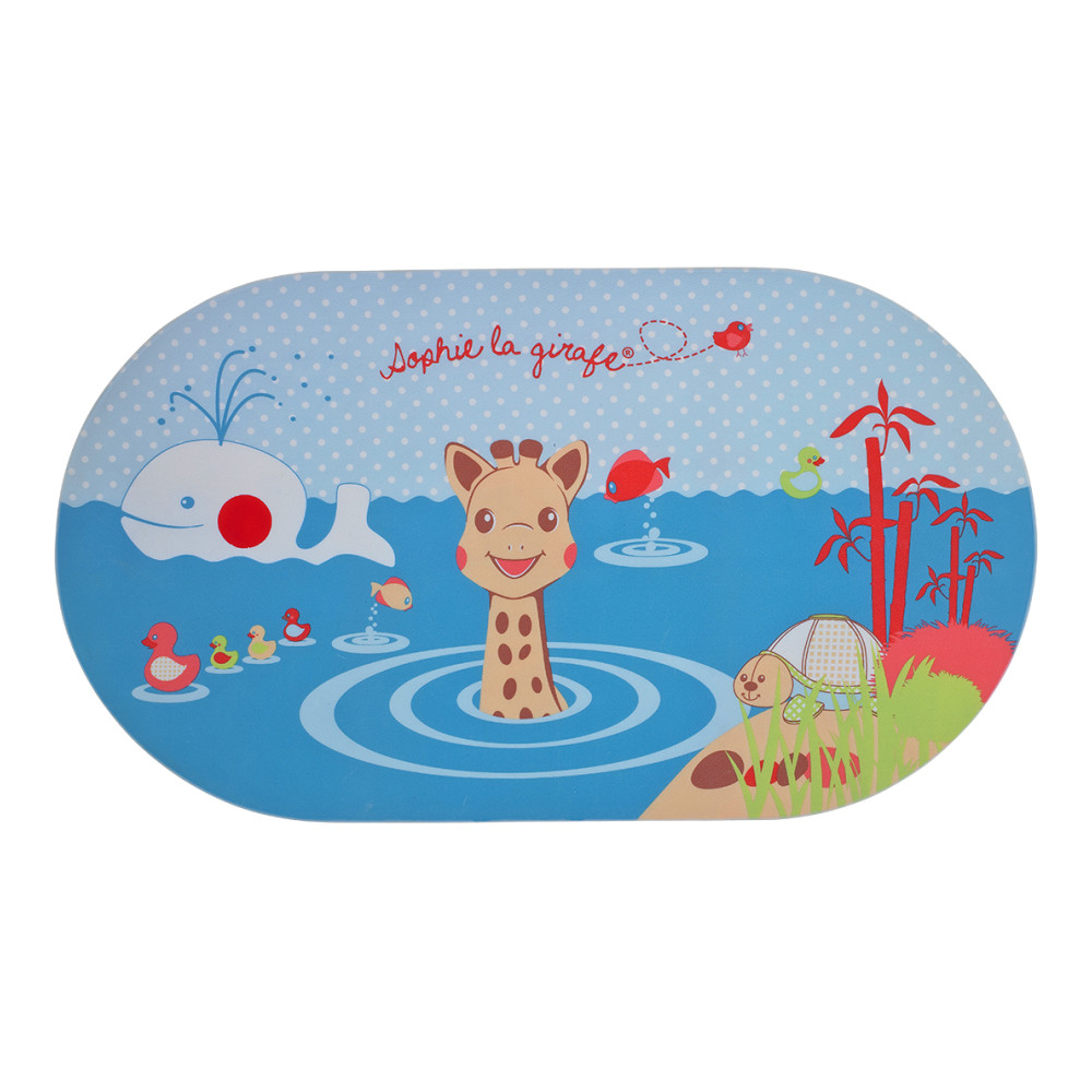 Tapis d'eau