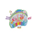 Touch & play Board