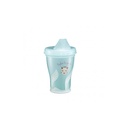 Verre d'apprentissage anti-fuite