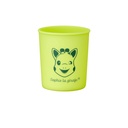 Verre silicone