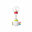 Hochet soft maracas