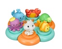Puzzle de bain