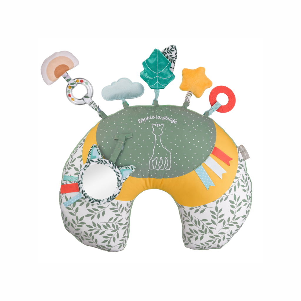 Coussin Cosy Play