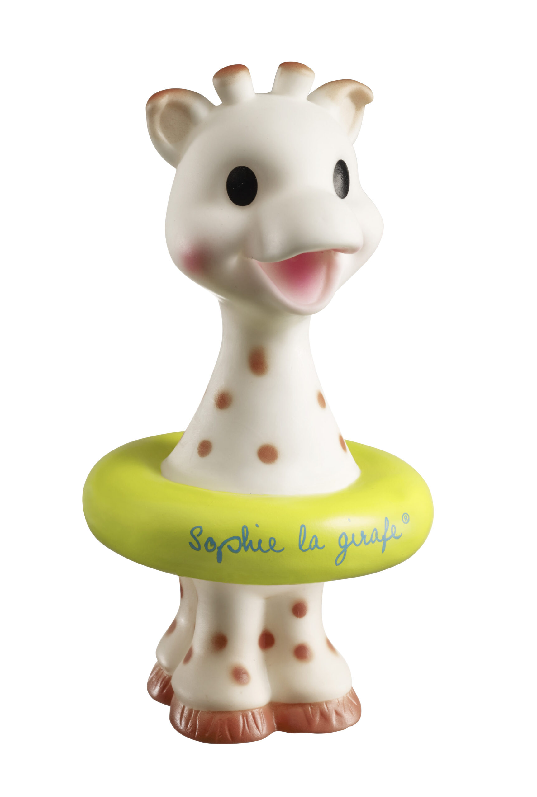 Sophie la Girafe - Nuage de bain Sophie la Girafe - jouet de bain