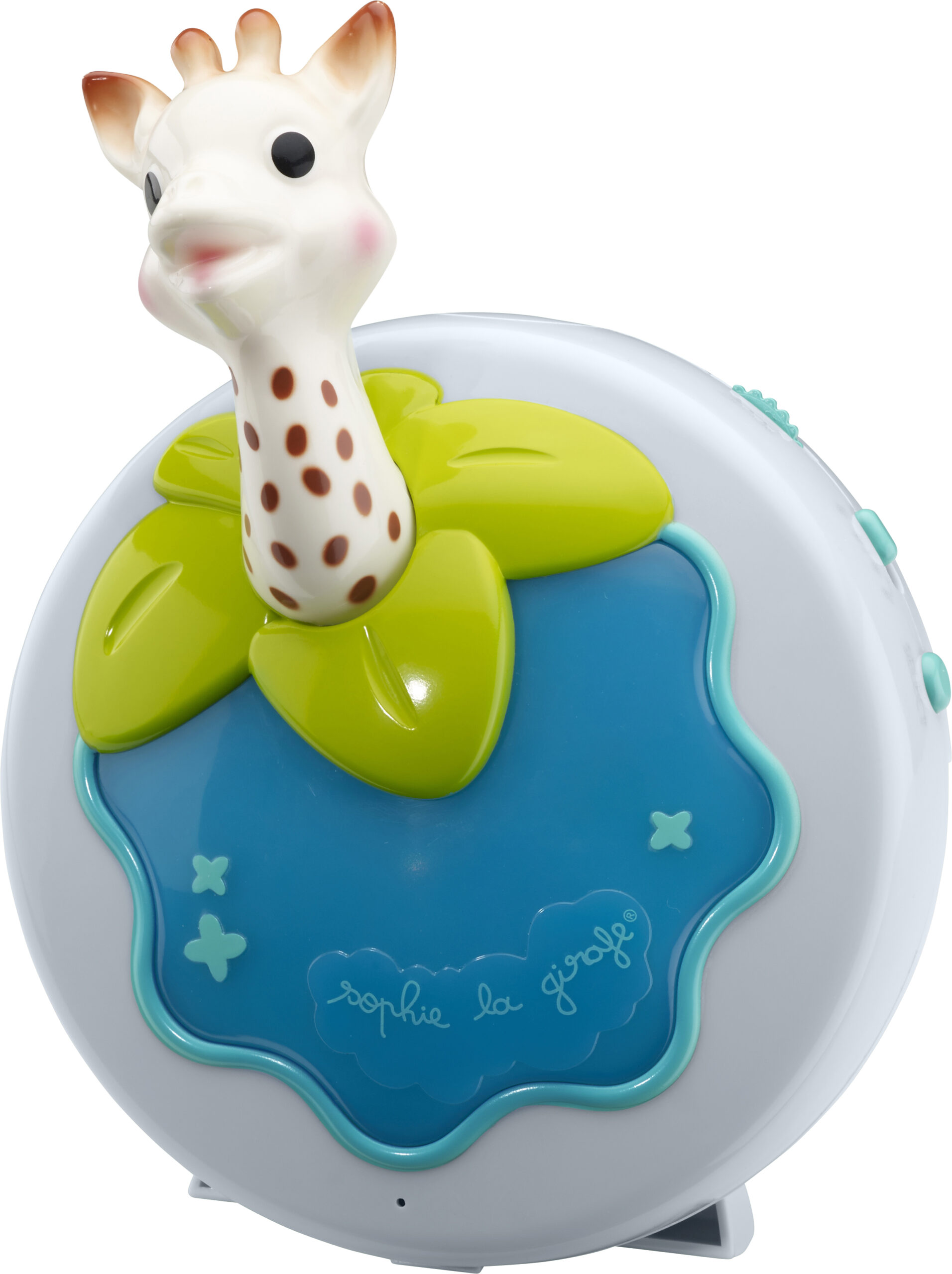 Veilleuse musicale - Sophie la girafe® Suisse